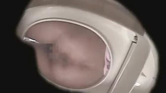 Electrostatic Public Toilet 2