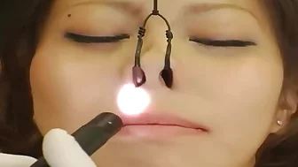 nose hook j05