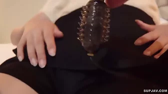 Uncensored] When I Was Enjoying A Phot