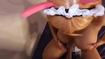 Fysd-005a Big Tits Cosplayer Individual Shooting Record