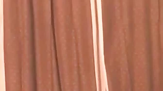 Shaved indian girls piss
