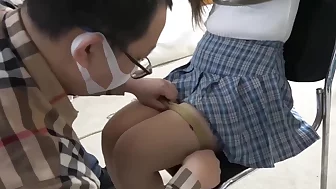 Chinese Bondage