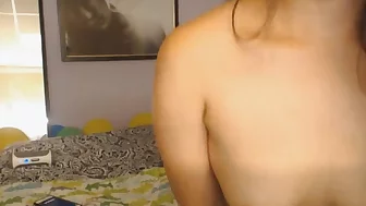 Cute Asian Doll Plays Her Tight Cunt