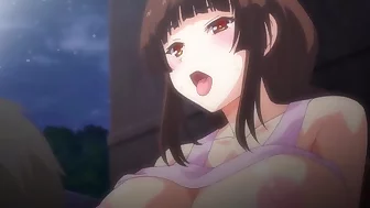 Rikujoubu Joshi wa Ore no Nama Onaho!!! The Animation Episode 1