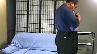 無修正 だるま親父 1