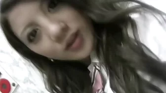 Incredible Japanese whore in Best Public, Amateur JAV movie