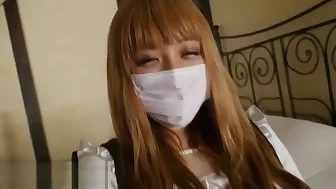 Nozomin Pongi Support