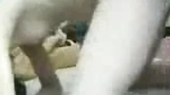 Malaysian Couple Sextape!
