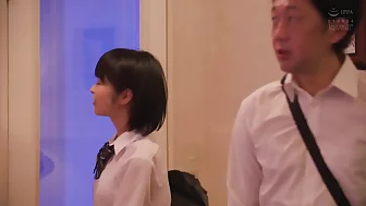 CZDW37 Awesome Japanese sex BABE