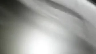 Akari Hoshino naughty Asian amateur in POV blowjob