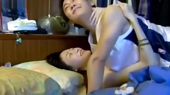 taiwan couple sex video