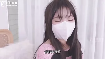 [qqog-010] Xiao Miner The Physical Celebration Of Th