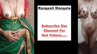 Rangeeli Mangala First Intro Video