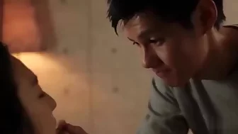 Co chi gai hu hong Iori Kogawa