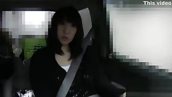 Young Asian Babe Is Ready For Kinky Fun