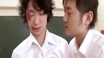 Horny Homemade record with Compilation, Japanese scenes