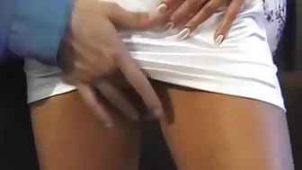 Huge Massive Tits!