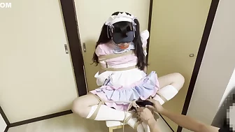 Jap Bondage 4