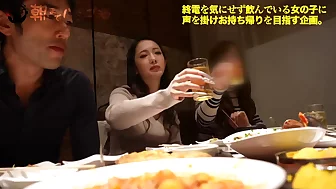 0002105_デカチチの日本人の女性がハードピストンされる素人ナンパのエロハメ