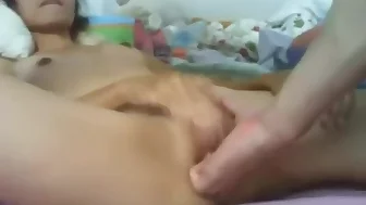 19yo amateur teen sex 1