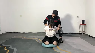 Chinese Bondage