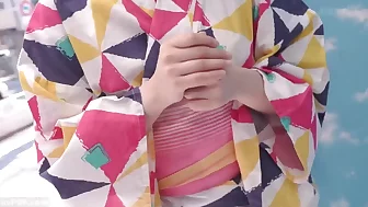 240329花火大会に行く子を捕まえたa2