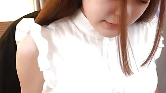 Asian Angel 14307