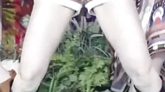 Here's Another Look At Momo's Cum Worthy Thighs