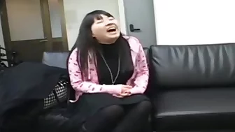 Fabulous porn video Handjob crazy watch show