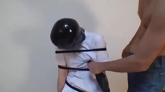 Japanese Bondage