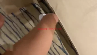 Amazing xxx scene Asian hot only for you
