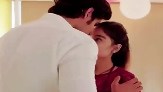 Desi bhabhi has honeymoon Sex with Husband