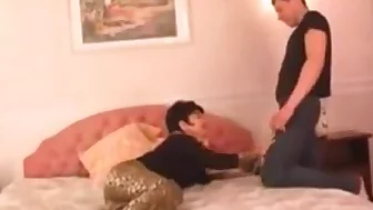 asian mature 11