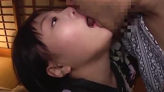 Japanese Sex Play Mao Hamas