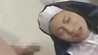 nun bukakke
